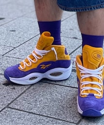 Reebok | スニーカー