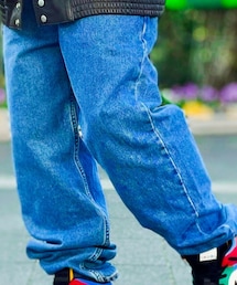 Carhartt | デニムパンツ