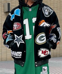 Jeff Hamilton | スタジャン