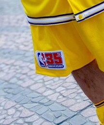 Mitchell&Ness | パンツ