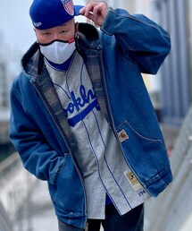 Mitchell&Ness | Tシャツ/カットソー