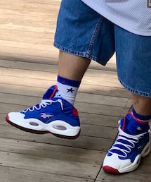 Reebok | スニーカー