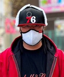 Mitchell&Ness | マスク