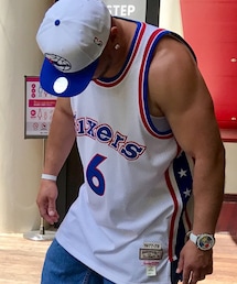 Mitchell&Ness | タンクトップ