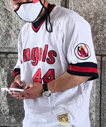 Mitchell&Ness | Tシャツ/カットソー