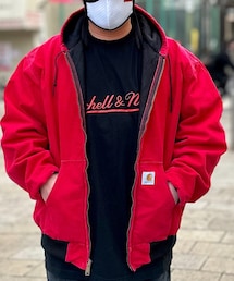 Carhartt | ジャケット/アウター