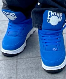 EWING ATHLETICS | スニーカー