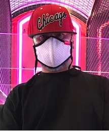 Mitchell&Ness | マスク