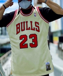 Mitchell&Ness | タンクトップ