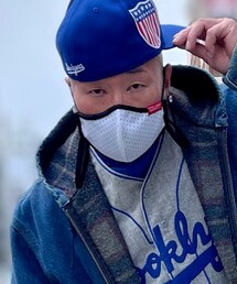 Mitchell&Ness | マスク