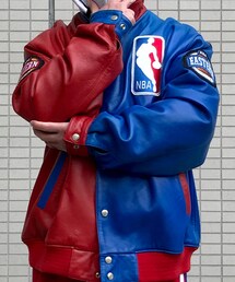 Jeff Hamilton | ジャケット/アウター