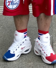 Reebok | スニーカー