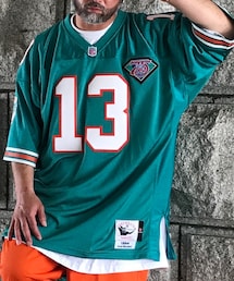 Mitchell&Ness | Tシャツ/カットソー