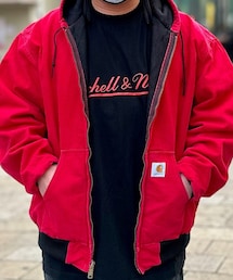 Mitchell&Ness | Tシャツ/カットソー