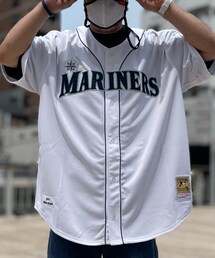 Mitchell&Ness | Tシャツ/カットソー