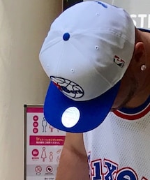 Mitchell&Ness | キャップ