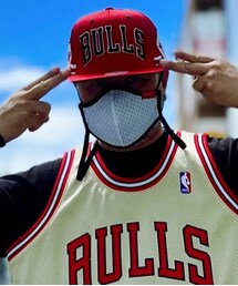 Mitchell&Ness | マスク