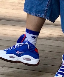 STANCE | ソックス/靴下