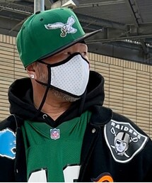 Mitchell&Ness | マスク