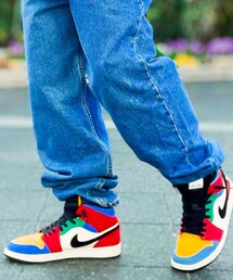 NIKE | スニーカー