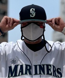 Mitchell&Ness | マスク