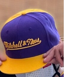 Mitchell&Ness | キャップ