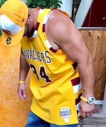 Mitchell&Ness | タンクトップ