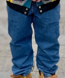 Carhartt | デニムパンツ