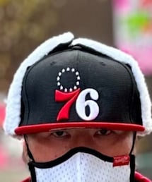 NEW ERA | キャップ