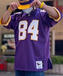 Mitchell&Ness | Tシャツ/カットソー