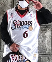 Mitchell&Ness | タンクトップ