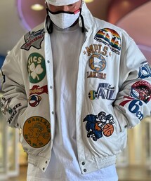 Jeff Hamilton | ジャケット/アウター