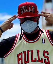 Mitchell&Ness | キャップ