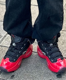 Reebok | スニーカー