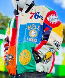 Jeff Hamilton | ジャケット/アウター