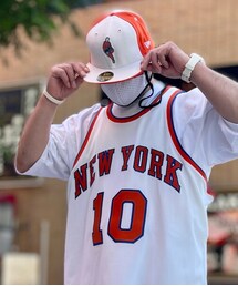 Mitchell&Ness | マスク