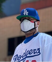 Mitchell&Ness | マスク