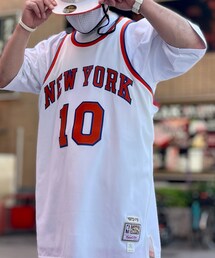 Mitchell&Ness | タンクトップ