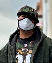 Mitchell&Ness | マスク