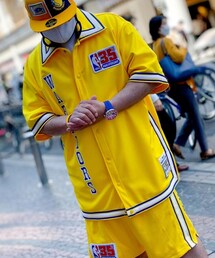 Mitchell&Ness | シャツ/ブラウス