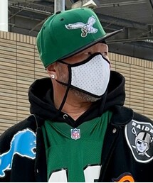Mitchell&Ness | キャップ