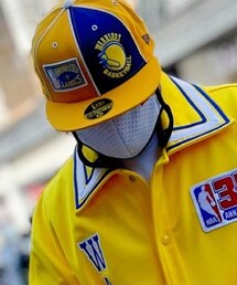 Mitchell&Ness | マスク