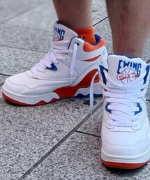 EWING ATHLETICS | スニーカー