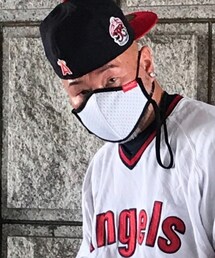 Mitchell&Ness | マスク