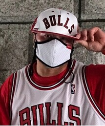 Mitchell&Ness | マスク