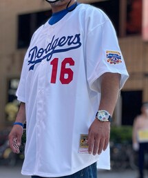 Mitchell&Ness | Tシャツ/カットソー