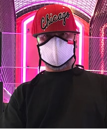 Mitchell&Ness | キャップ