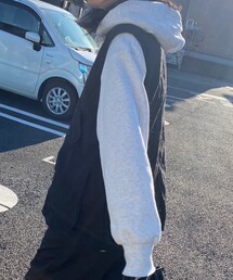 GU | パーカー