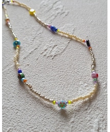 Handmade | ネックレス