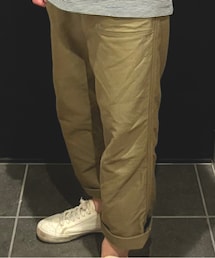 UNIQLO | カーゴパンツ